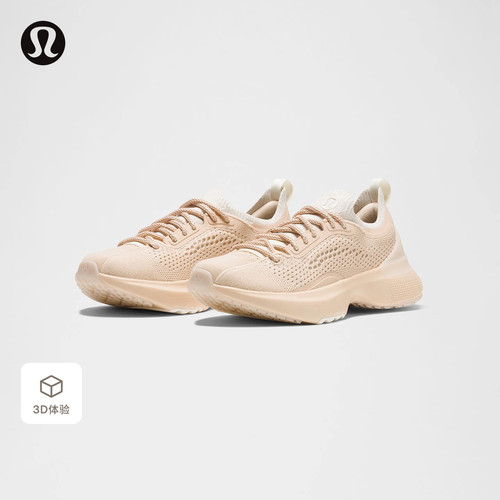 Chargefeel™ 3 女士综合跑训鞋丨lululemon丨LW9FS1S