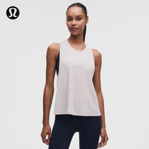 Fast and Free™ 女士运动背心丨lululemon丨LW1FSRS