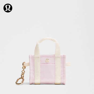 Boxy Nano 女士方形手袋丨lululemon丨LW9FX2S