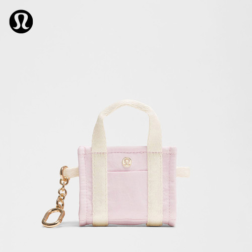 Boxy Nano 女士方形手袋丨lululemon丨LW9FX2S