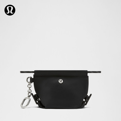Convertible Nano 可悬挂多功能收纳包丨lululemon丨LU9DHOS