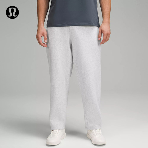Steady State 男士长裤 *常规款丨lululemon丨LM5AZ4S