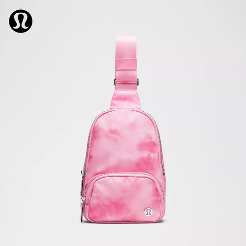Everywhere 小款单肩包丨lululemon丨LU9CU3S