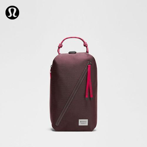 Fast Track 运动包 *Paracord丨lululemon丨LU9CJWS