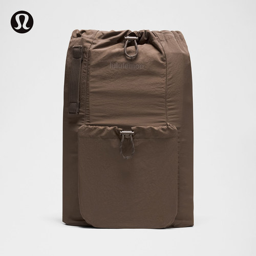 2-in-1 二合一两用背包丨lululemon丨LU9CGBS