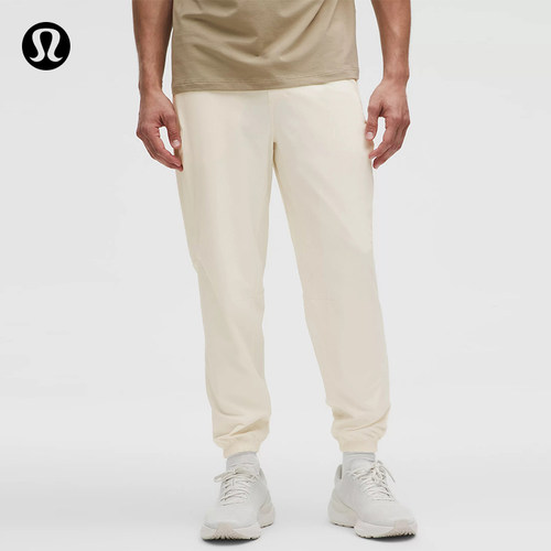 License To Train 男士工装运动裤 *常规款丨lululemon丨LM5AI4S
