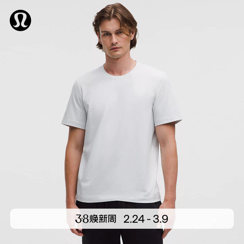 Soft Jersey ��ʿ������֯�� о��حlululemonحLM3FGKS 280Ԫ