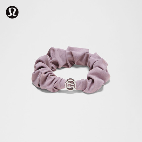 Uplifting 女士带徽标发圈丨lululemon丨LW9FDGS