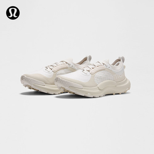 Wildfeel™ Trail 女士越野跑鞋丨lululemon丨LW9FYXS