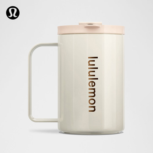 Insulated 马克杯 350ml丨lululemon丨LU9CS7S
