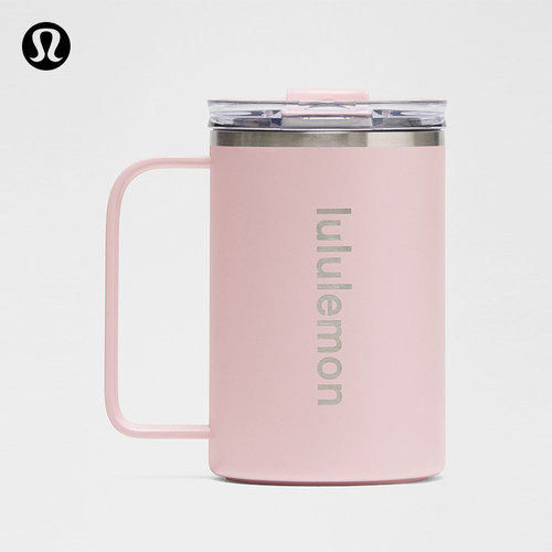Insulated 马克杯 350ml丨lululemon丨LU9CI7S
