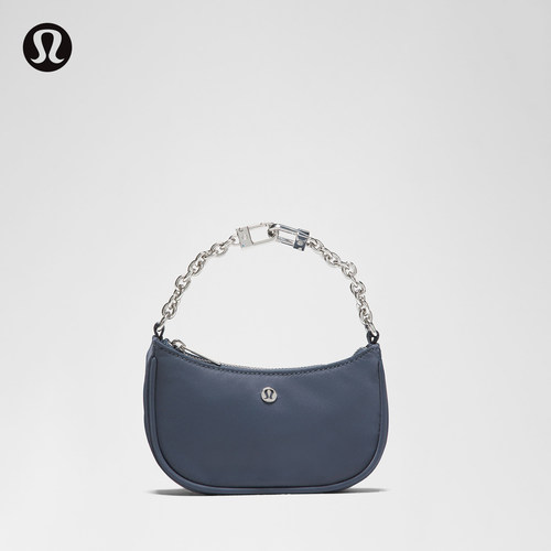City Essentials Nano 女士收纳包 拒水丨lululemon丨LW9FVZS