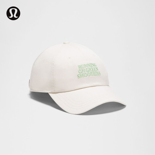 Classic 经典运动帽丨lululemon丨LU9DB7S