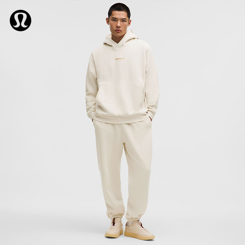 Steady State 男士运动裤 *新年款 *拉绒丨lululemon丨LM5BIHS