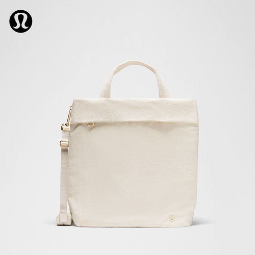 On My Level 女士手袋丨lululemon丨LW9FNCS