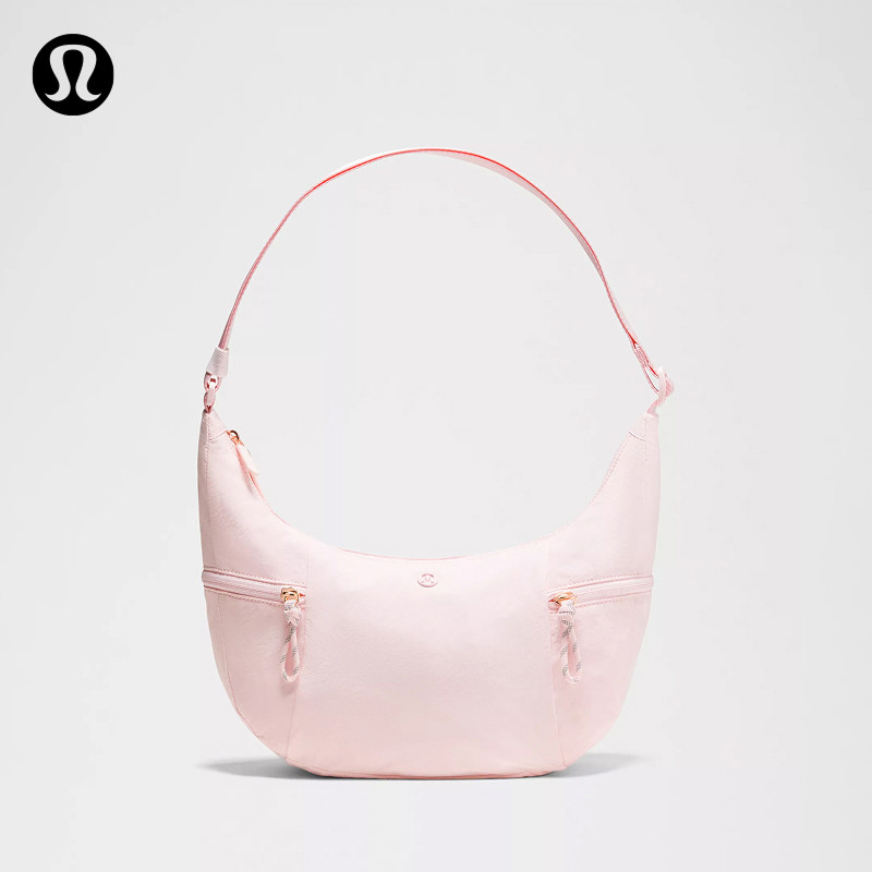 Slouchy 斜挎包丨lululemon丨LU9CACS图片