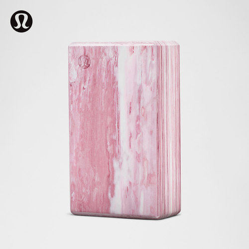 Lift and Lengthen 瑜伽砖丨lululemon丨LU9DSCS