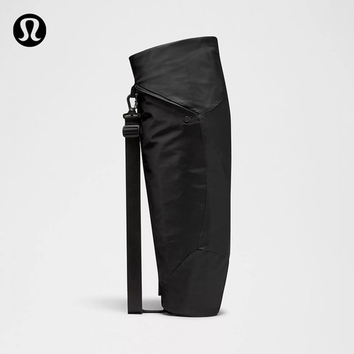 Adjustable 瑜伽垫收纳包丨lululemon丨LW9DKZS