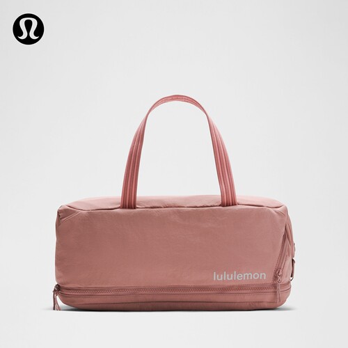 Gym 运动健身包丨lululemon丨LU9DPAS