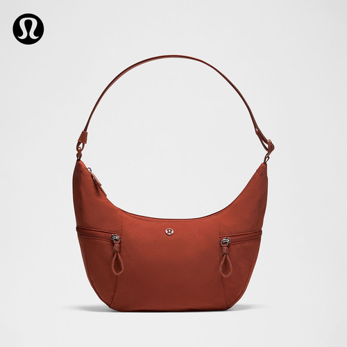 Slouchy 斜挎包丨lululemon丨LU9CACS