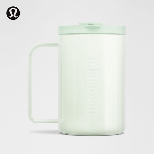Insulated 马克杯 350ml丨lululemon丨LU9DCOS