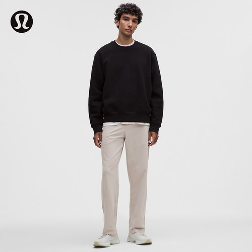 Daydrift™ 男士经典剪裁长裤 *常规款丨lululemon丨LM5BWIS