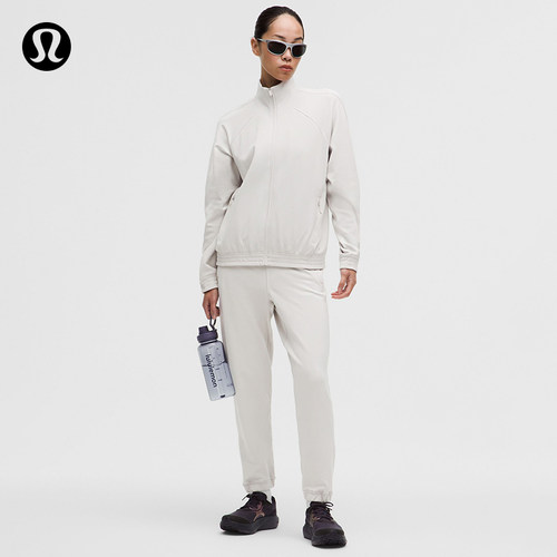 Adapted State Thermal 女士高腰运动裤丨lululemon丨LW5INOA