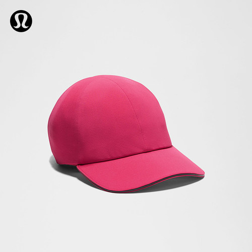 Fast and Free 运动帽 丨lululemon丨LU9BFFS