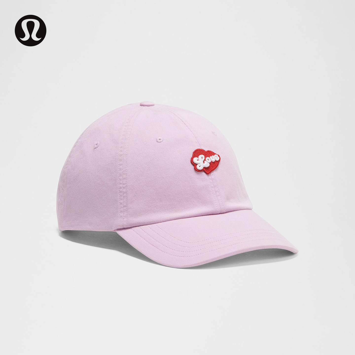 Classic 经典运动帽 *Wash丨lululemon丨LU9DPVS图片