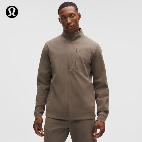 Sojourn 男士夹克丨lululemon丨LM3FYDS