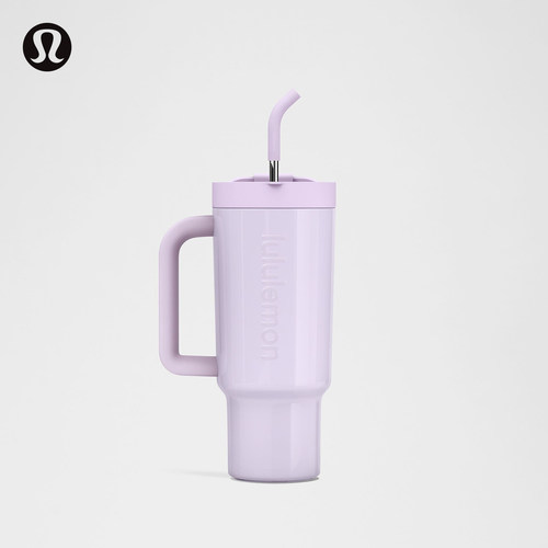 Insulated 真空夹层水杯 1200ml丨lululemon丨LU9DCUS