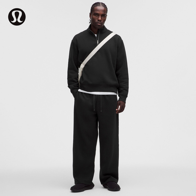 Steady State™ SuperLoft™男士长裤常规款丨lululemon丨LM5BRNS
