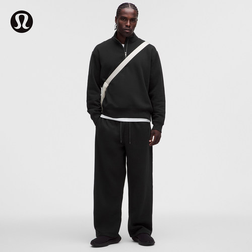 Steady State™ SuperLoft™男士长裤常规款丨lululemon丨LM5BRNS
