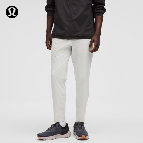 Pace Breaker™ 男士运动裤 *常规款丨lululemon丨LM5ARGS