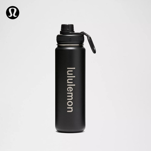 Back to Life 运动水瓶 710ml丨lululemon丨LU9AHLS