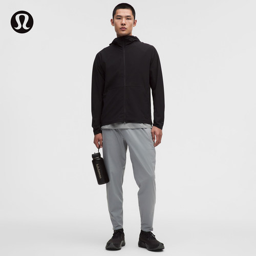 Pace Breaker™ 男士运动裤 *常规款丨lululemon丨LM5ARGS