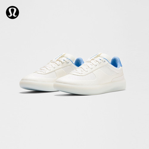 Cityverse Perforated 女士运动休闲鞋丨lululemon丨LW9FZCS