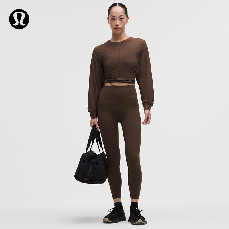Wunder Train™女士运动紧身裤24