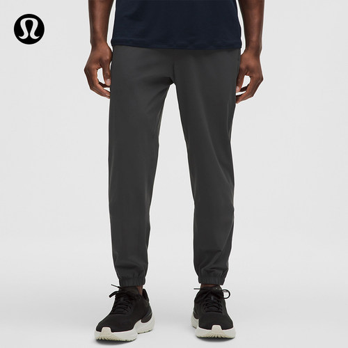 Pace Breaker™ 男士运动裤 *常规款丨lululemon丨LM5AY7S