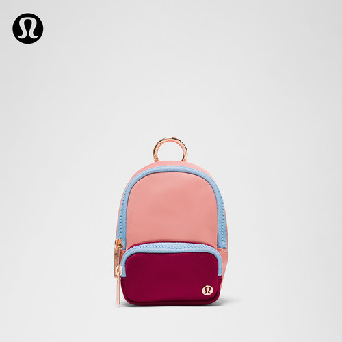 Everywhere Nano 背包款收纳包丨lululemon丨LU9CRYS
