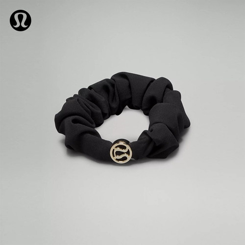Uplifting 女士带徽标发圈 丨lululemon丨LW9FDGS