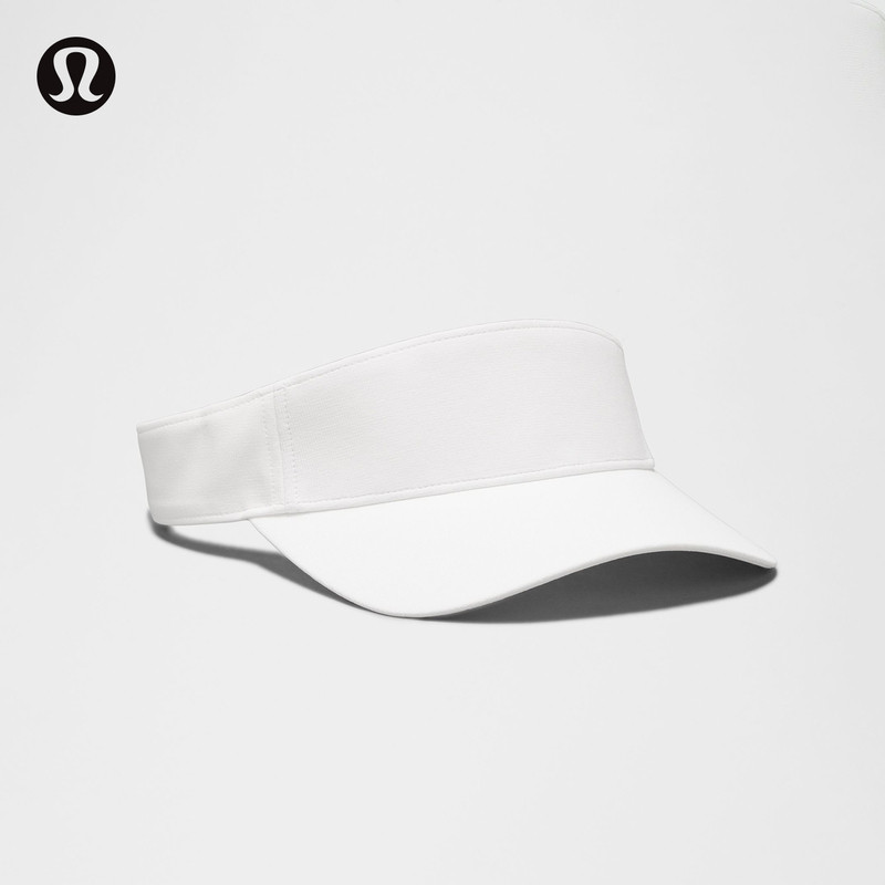 Removable Sweatband可拆卸吸汗带运动遮阳帽丨lululemon LU9CAMS图片