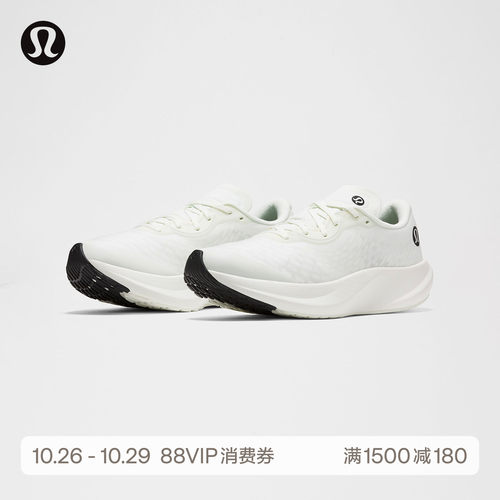 Split Shift™ 男士跑鞋丨lululemon丨LM9B76S