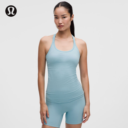 Ebb to Street 女士运动背心丨lululemon丨LW1AX1S