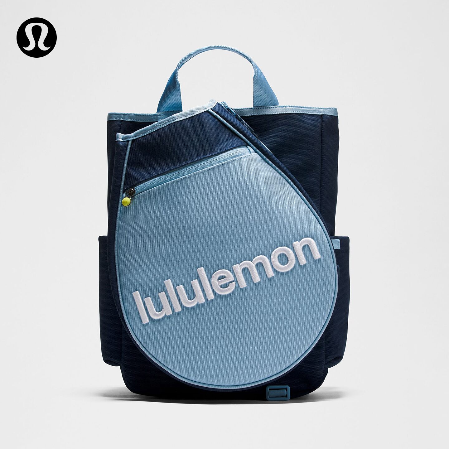 Racket 带球拍收纳袋背包丨lululemon丨LU9DKLS图片