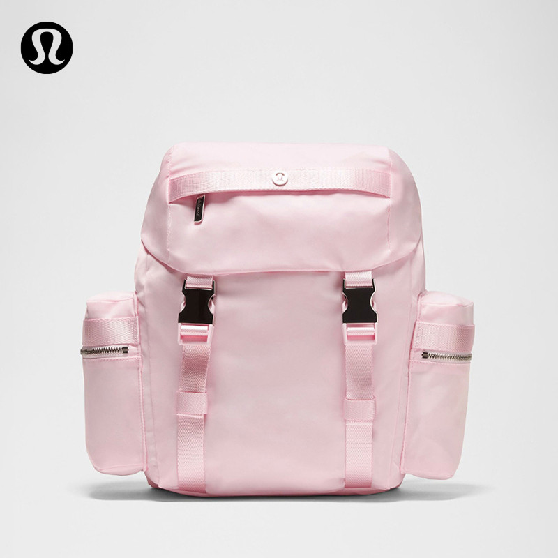 Wunderlust 小款背包丨lululemon丨LU9DNMS图片