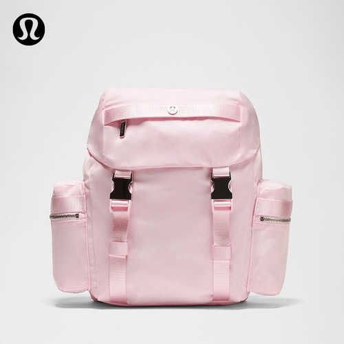 Wunderlust 小款背包丨lululemon丨LU9DNMS