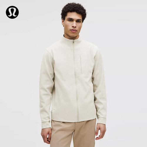 Sojourn 男士夹克丨lululemon丨LM3FYDS