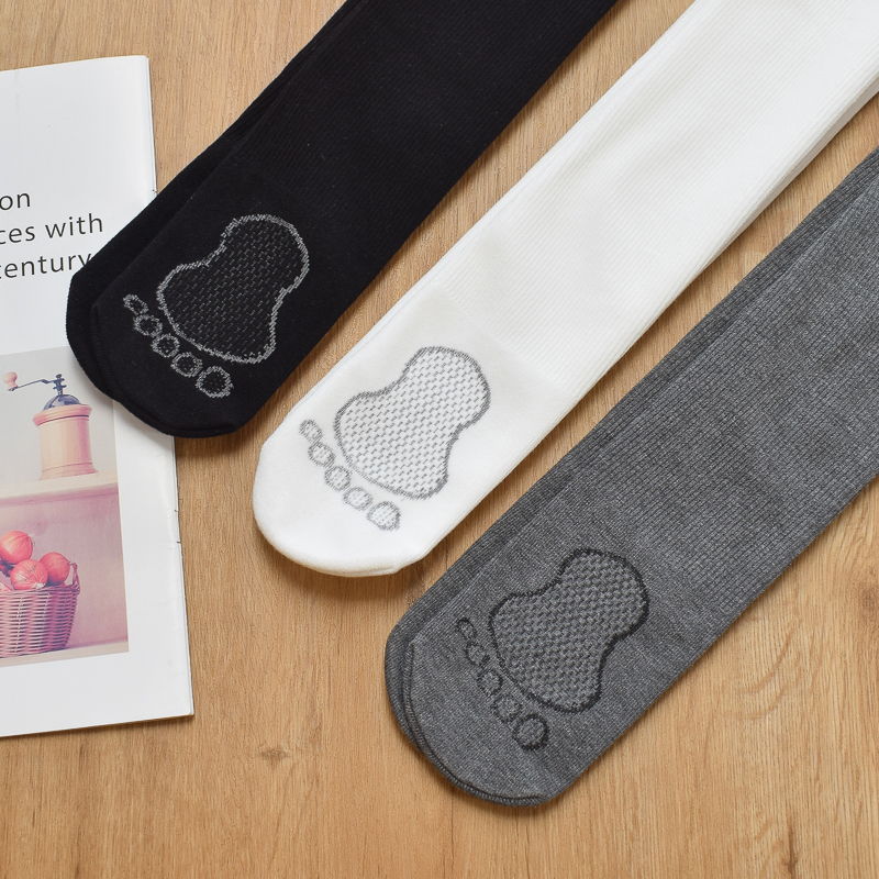 女童连裤袜春秋冬薄绒加厚纯棉儿童打底裤小脚黑灰白色舞蹈连体袜,童装/婴儿装/亲子装,儿童袜子(0-16岁),淘宝优惠券,粉丝福利购,淘宝优惠卷