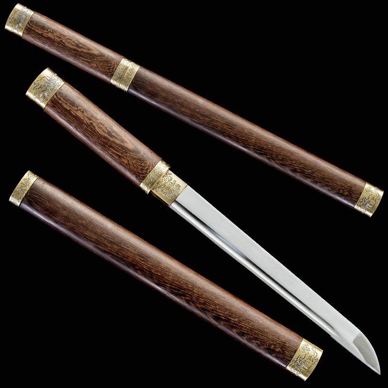 龙泉一体战术刀剑高锰钢冷兵器镇宅防身收藏未开刃工艺品带鞘车载,特色手工艺,刀剑,淘宝优惠券,粉丝福利购,淘宝优惠卷